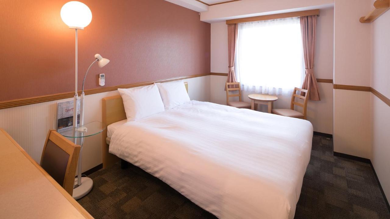 Toyoko Inn Aioi Eki Shinkansen Guchi Exterior foto