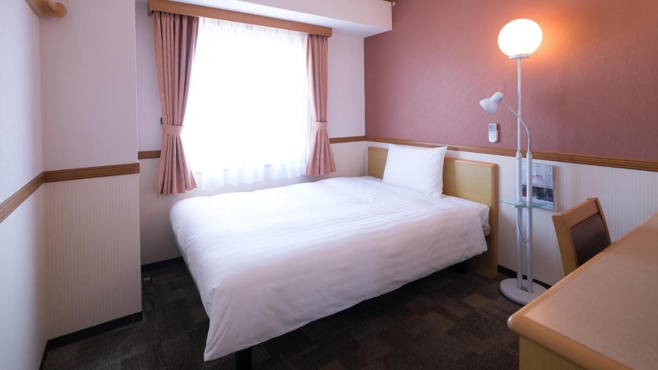 Toyoko Inn Aioi Eki Shinkansen Guchi Exterior foto