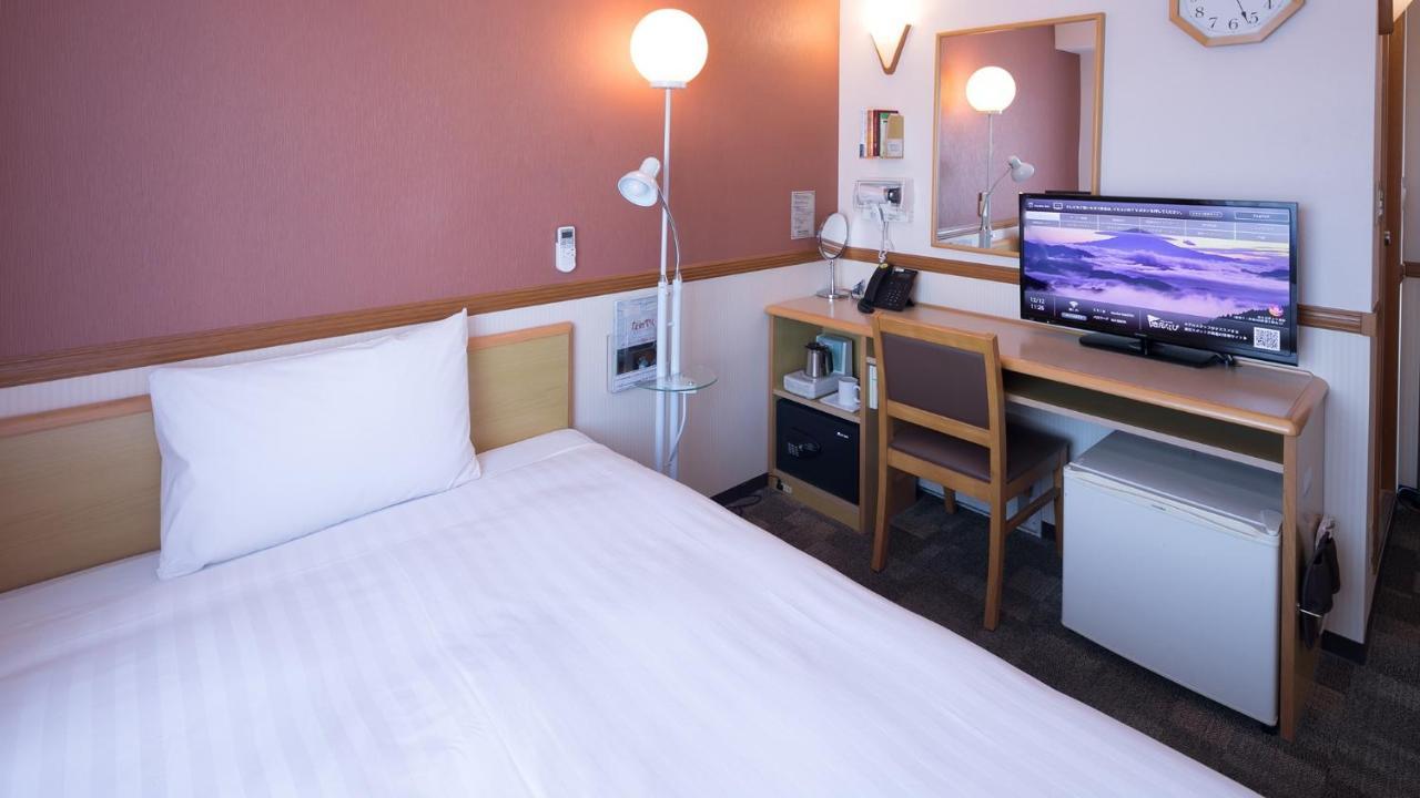 Toyoko Inn Aioi Eki Shinkansen Guchi Exterior foto
