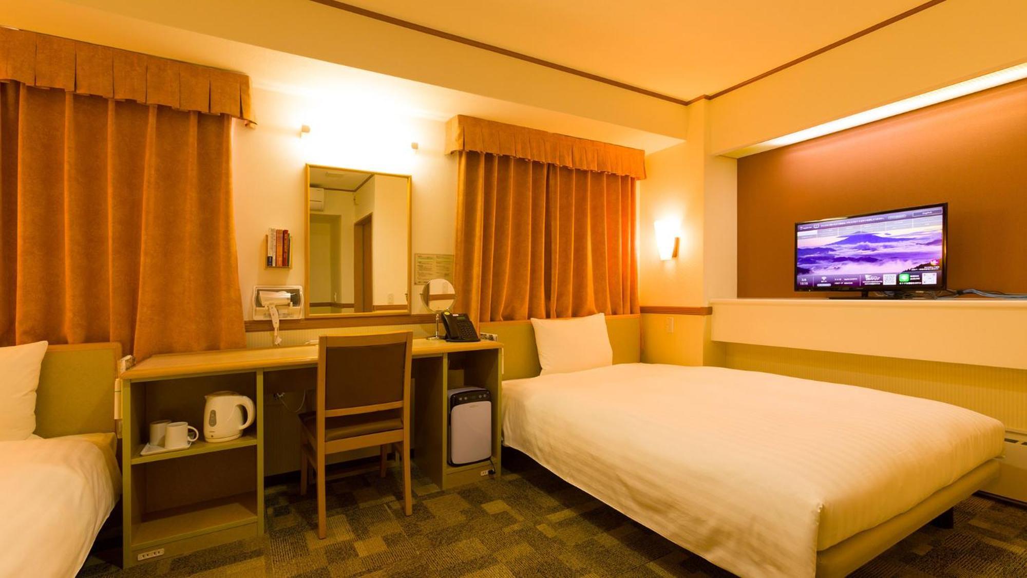 Toyoko Inn Aioi Eki Shinkansen Guchi Cameră foto